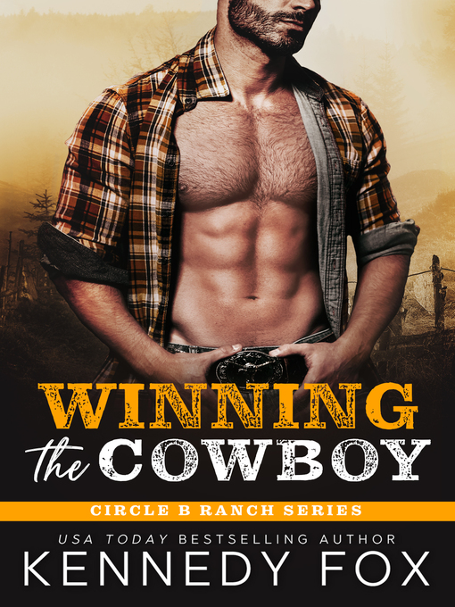 Title details for Winning the Cowboy by Kennedy Fox - Available